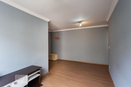 Sala de apartamento à venda com 2 quartos, 55m² em Vila São Silvestre, São Paulo