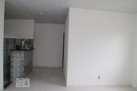 Sala de apartamento para alugar com 3 quartos, 90m² em Taquara, Rio de Janeiro