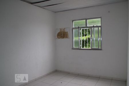 Quarto 1 de apartamento para alugar com 3 quartos, 90m² em Taquara, Rio de Janeiro