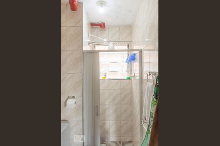 Apartamento à venda com 40m², 2 quartos e 1 vaga Apartamento à venda com 40m², 2 quartos e 1 vagaBanheiro