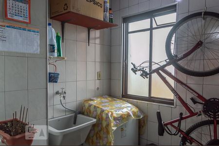 Apartamento à venda com 40m², 2 quartos e 1 vaga Apartamento à venda com 40m², 2 quartos e 1 vagaÁrea de Serviço