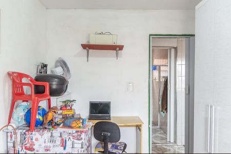 Apartamento à venda com 40m², 2 quartos e 1 vaga Apartamento à venda com 40m², 2 quartos e 1 vagaQuarto 2