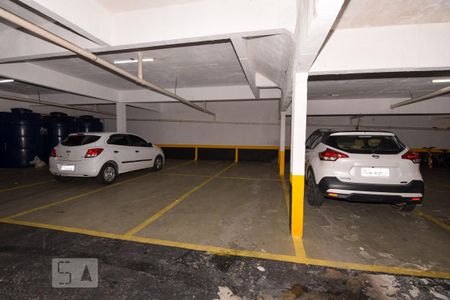 Apartamento para alugar com 120m², 2 quartos e 1 vagaGaragem