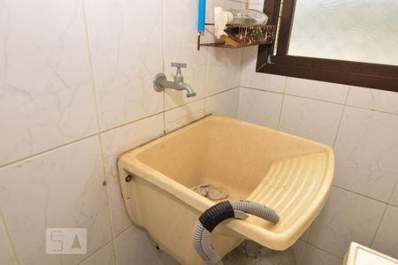 Apartamento para alugar com 120m², 2 quartos e 1 vagaÁrea de Serviço