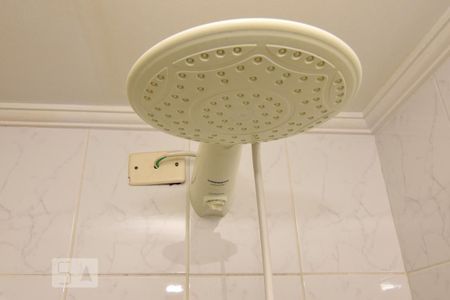 Apartamento para alugar com 120m², 2 quartos e 1 vagaBanheiro da Suíte