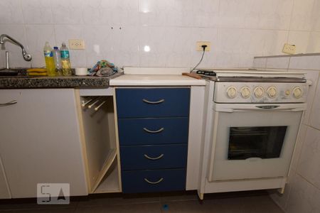 Apartamento para alugar com 120m², 2 quartos e 1 vagaCozinha