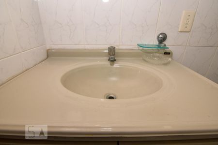 Apartamento para alugar com 120m², 2 quartos e 1 vagaBanheiro