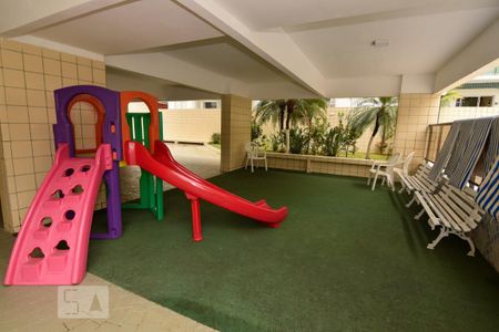 Apartamento para alugar com 120m², 2 quartos e 1 vagaÁrea Comum - Brinquedoteca