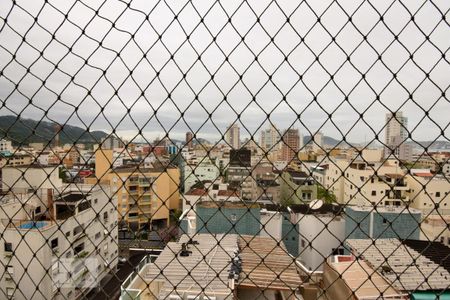 Apartamento para alugar com 120m², 2 quartos e 1 vagaVista da Varanda