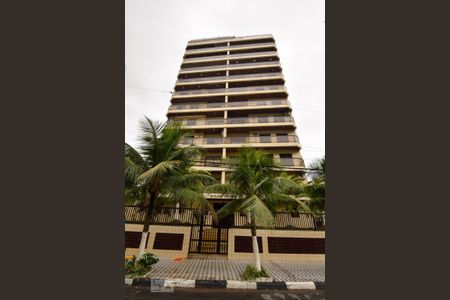 Apartamento para alugar com 120m², 2 quartos e 1 vagaFachada