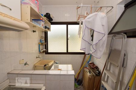 Apartamento para alugar com 120m², 2 quartos e 1 vagaÁrea de Serviço