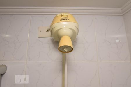 Apartamento para alugar com 120m², 2 quartos e 1 vagaBanheiro