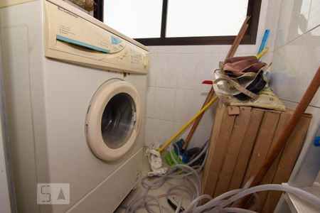 Apartamento para alugar com 120m², 2 quartos e 1 vagaÁrea de Serviço