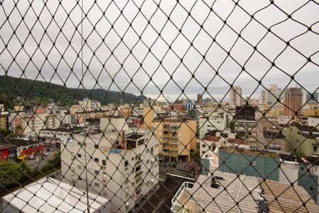 Apartamento para alugar com 120m², 2 quartos e 1 vagaVista da Varanda