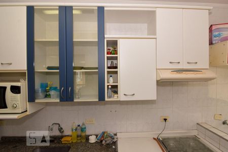 Apartamento para alugar com 120m², 2 quartos e 1 vagaCozinha