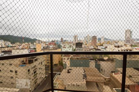 Apartamento para alugar com 120m², 2 quartos e 1 vagaVaranda da Suíte