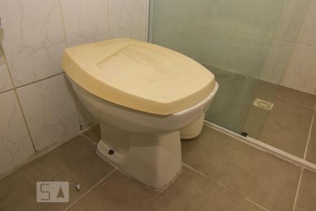 Apartamento para alugar com 120m², 2 quartos e 1 vagaBanheiro da Suíte