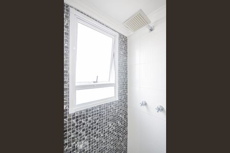 Apartamento à venda com 48m², 2 quartos e 1 vagaBanheiro