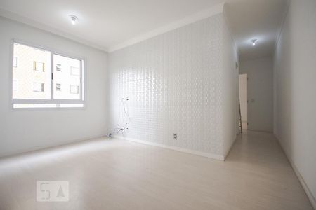 Sala de apartamento à venda com 2 quartos, 48m² em Jardim Leonor Mendes de Barros, São Paulo