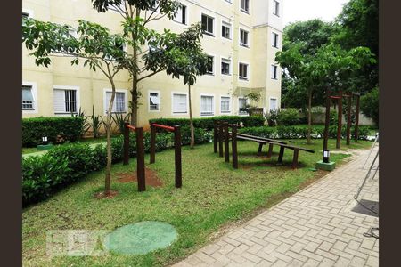 Apartamento à venda com 48m², 2 quartos e 1 vaga Apartamento à venda com 48m², 2 quartos e 1 vagaÁrea Comum - Playground