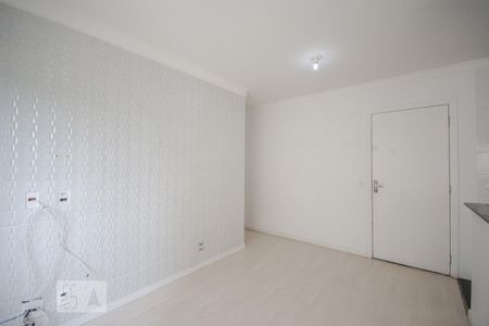Sala de apartamento para alugar com 2 quartos, 48m² em Jardim Leonor Mendes de Barros, São Paulo