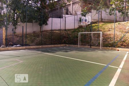 Apartamento à venda com 48m², 2 quartos e 1 vaga Apartamento à venda com 48m², 2 quartos e 1 vagaQuadra Esportiva