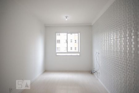 Sala de apartamento à venda com 2 quartos, 48m² em Jardim Leonor Mendes de Barros, São Paulo