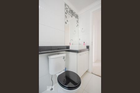 Apartamento à venda com 48m², 2 quartos e 1 vagaBanheiro