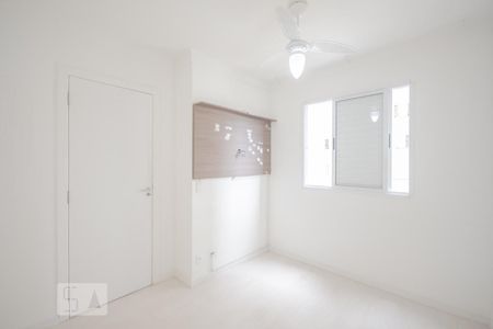 Apartamento à venda com 48m², 2 quartos e 1 vagaQuarto 2