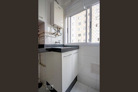 Apartamento à venda com 48m², 2 quartos e 1 vagaÁrea de Serviço