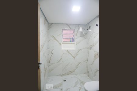 Casa à venda com 340m², 3 quartos e 2 vagasBanheiro 2