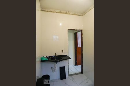 Casa à venda com 340m², 3 quartos e 2 vagasBanheiro 1