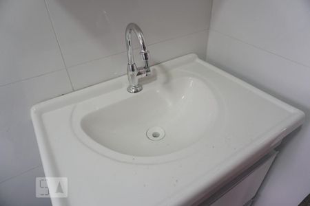 Casa à venda com 340m², 3 quartos e 2 vagas´Banheiro do Escritório