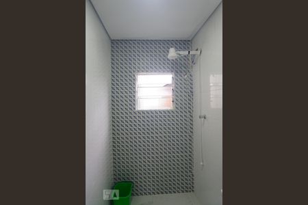 Casa à venda com 340m², 3 quartos e 2 vagas´Banheiro do Escritório