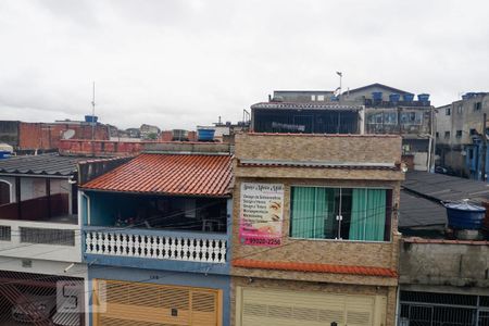 Casa à venda com 340m², 3 quartos e 2 vagas´Banheiro do Escritório