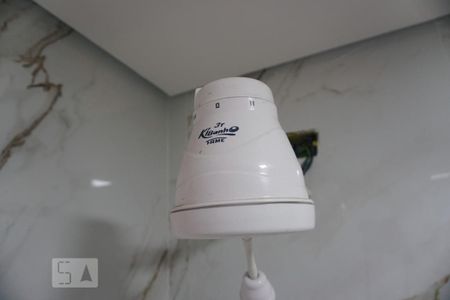 Casa à venda com 340m², 3 quartos e 2 vagasBanheiro 2