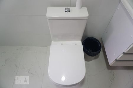 Casa à venda com 340m², 3 quartos e 2 vagas´Banheiro do Escritório