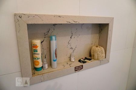 Casa à venda com 340m², 3 quartos e 2 vagasBanheiro 1