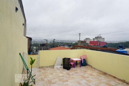 Casa à venda com 340m², 3 quartos e 2 vagasÁrea Aberta do Escritório