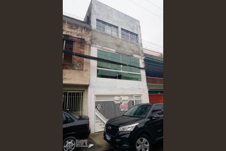Casa à venda com 340m², 3 quartos e 2 vagasFachada