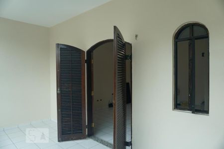 Casa à venda com 340m², 3 quartos e 2 vagasVaranda do Quarto 1