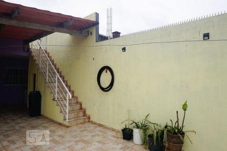 Casa à venda com 340m², 3 quartos e 2 vagasÁrea Aberta do Escritório
