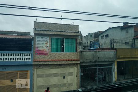 Casa à venda com 340m², 3 quartos e 2 vagasVaranda do Quarto 1