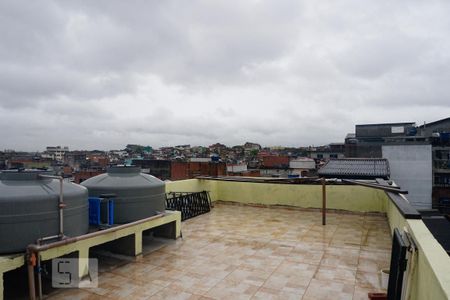 Casa à venda com 340m², 3 quartos e 2 vagasÁrea Aberta do Escritório