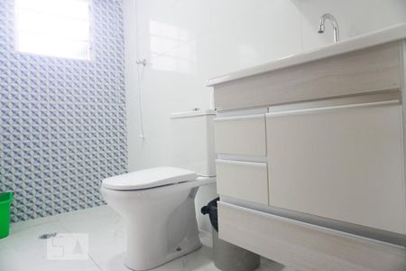 Casa à venda com 340m², 3 quartos e 2 vagas´Banheiro do Escritório