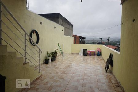 Casa à venda com 340m², 3 quartos e 2 vagasÁrea Aberta do Escritório