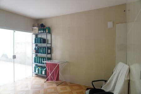 Sala de Jantar de casa para alugar com 3 quartos, 340m² em Parque Cisper, São Paulo