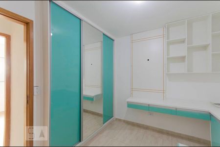 Casa de condomínio à venda com 65m², 2 quartos e 2 vagas Casa de condomínio à venda com 65m², 2 quartos e 2 vagasSuíte 2