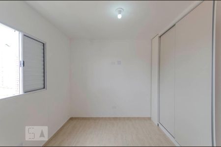 Suíte 1 de casa de condomínio à venda com 2 quartos, 65m² em Vila Santana, São Paulo