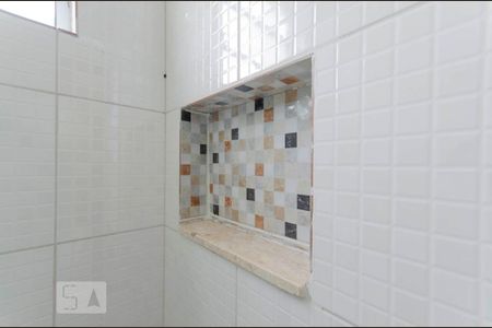 Casa de condomínio à venda com 65m², 2 quartos e 2 vagas Casa de condomínio à venda com 65m², 2 quartos e 2 vagasBanheiro Suíte 1